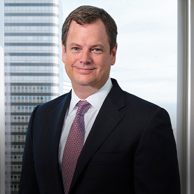 Bradley T. Jones